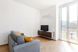 Stigliani Central apartment