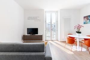 Stigliani Central apartment