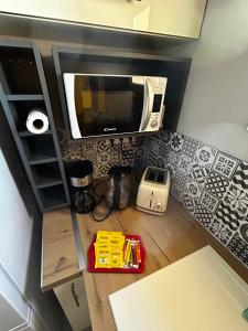 Appartement à Marseillan plage à 100m de la plage