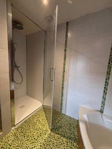 Appartements Le Cocon du bord de l'Ill : photos des chambres
