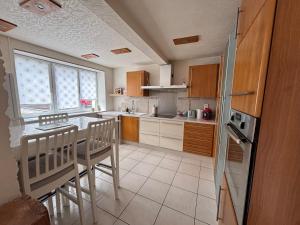 Appartements Le Cocon du bord de l'Ill : Appartement 1 Chambre