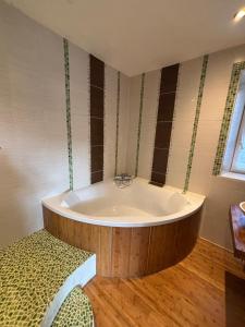 Appartements Le Cocon du bord de l'Ill : photos des chambres