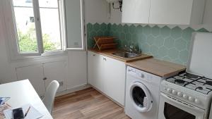 Appartements Appartement renove hypercentre plage a 5 minutes a pied : photos des chambres