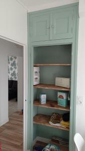 Appartements Appartement renove hypercentre plage a 5 minutes a pied : photos des chambres