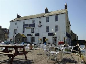 Anchor Hotel Haydon Bridge