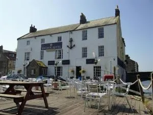Anchor Hotel Haydon Bridge - Newbrough