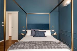 Elysium Boutique Apartments - Catania