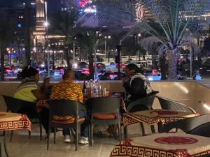 City Stars Hotel
