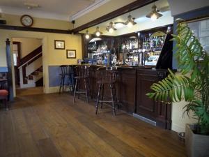 Anchor Hotel Haydon Bridge