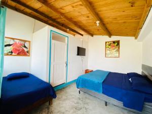 Hotel y Rest. las Cristalinas