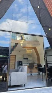 BILDO VILLA and HOMESTAY - 阿尔科伊