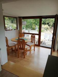 Ferienhaus Burgblick