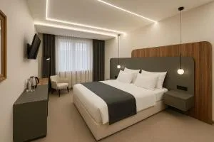 Awen Hotel Vechta - Frühstück inklusive - Zerhusen