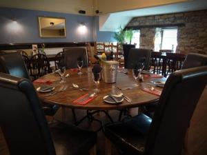 Anchor Hotel Haydon Bridge