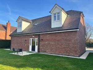 Upper Pentlands - Thimbleby