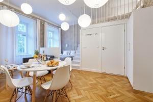 Cracow Fancy Brick #2 - Old Town