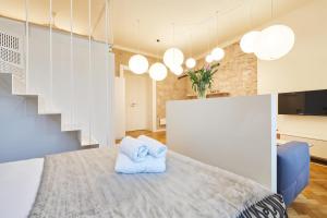 Cracow Fancy Brick #2 - Old Town