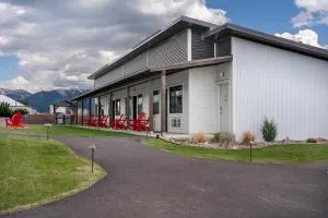 Jewel View Cottages Unit 1, 1BD1BA - Creston