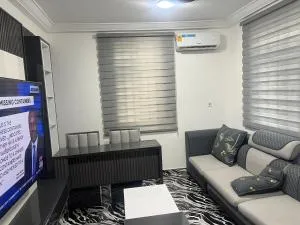 Abete street Flats - Lapaz