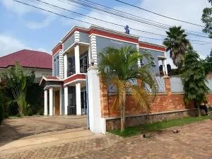 Maison De Omashi - Kanombe