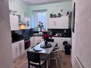 Spacious and Central city apartment