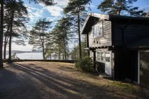 Gjestehus 1 Solåsen - 莫斯