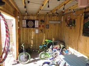 The Tack Room at Eastmoor Farm Fantastic 2 Bed Dog Friendly Luxury Cottage with Secure Gardens and Onsite Parking