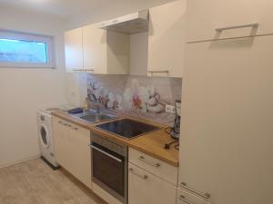 Apartment in Landsberg, Erpfting