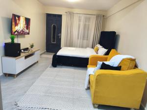 Staycation by Winnie-NAIPOSHA STUDIOS