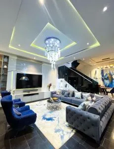 4 Bedroom Duplex in Magodo Phase 2 - Magodo