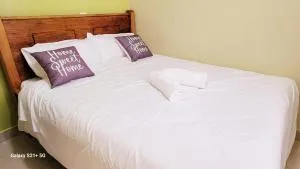 Countryside Tranquillity - Nkubu