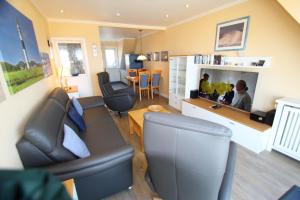 Wonningstair - Dünenstr 19, App 4