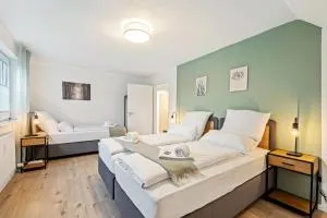 Sali Homes - Neckarwestheim Basic Apartments - Ilsfeld