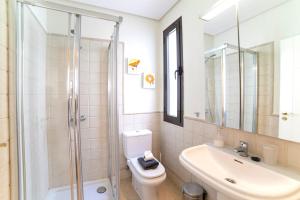 Calluna 491 2 bedroom villa with Spa & Resistance pool