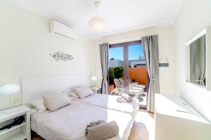 Calluna 491 2 bedroom villa with Spa & Resistance pool