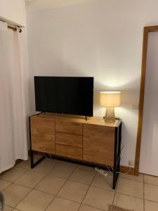 Appartements Havre de paix : photos des chambres
