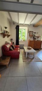 Maisons de vacances Meuble de tourisme 