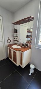 Maisons de vacances Meuble de tourisme 