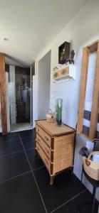 Maisons de vacances Meuble de tourisme 