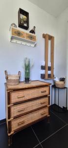 Maisons de vacances Meuble de tourisme 