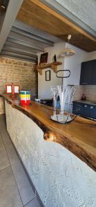 Maisons de vacances Meuble de tourisme 