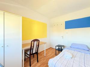 Zentrale Apartments in Rendsburg ideal für Monteure & Geschäftsreisende
