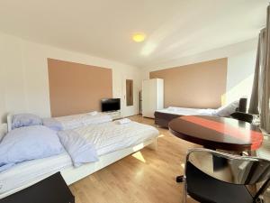 Zentrale Apartments in Rendsburg ideal für Monteure & Geschäftsreisende