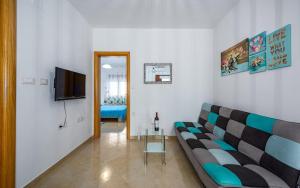 Willow apartment private pool