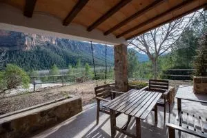 Casas Rurales El Portillo - Nerpio