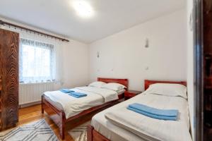 Vila Zlatiborski biser