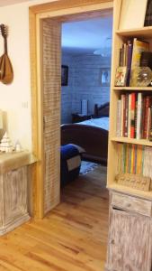 B&B / Chambres d'hotes Les Lupins : photos des chambres