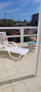 La Casa Blanca de Playas - ElMorro