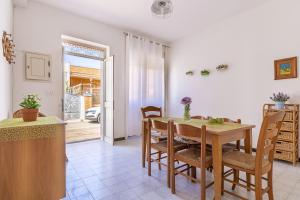 Appartamento Oscar Mancaversa - 3-star hotels in Marina di Mancaversa