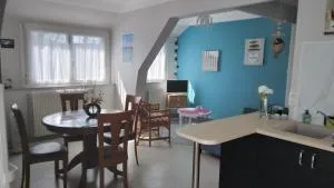 Appartement indépendant Ar Neiz - Pleuven